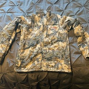 Sitka Kelvin Active Jacket